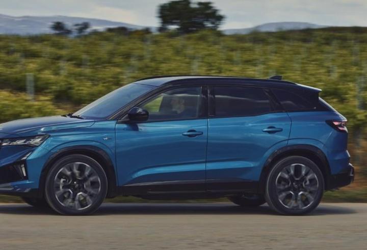 Yeni Renault Austral Türkiye’de yollara çıktı