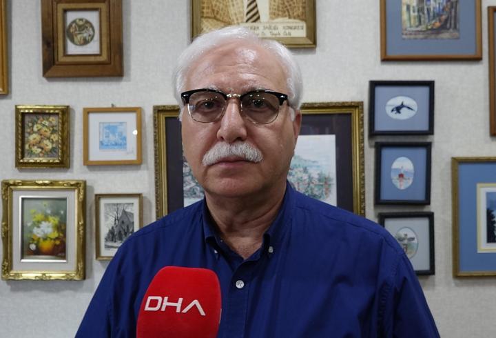 Prof. Dr. Özlü: 'Henipavirüs'te salgın tespit edilmiş değil