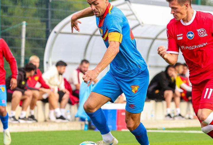 Göztepe galibiyetle moral buldu
