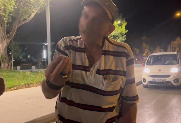 2.50 promil alkollü çıkan bisikletliye 9 bin TL ceza
