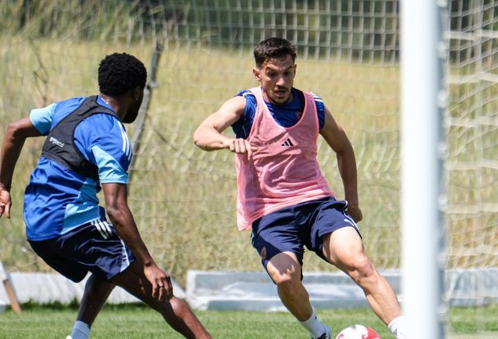 Hatayspor'da Kayseri kampı sürüyor