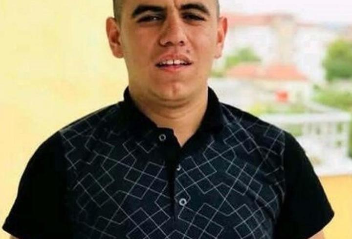 Denizli'de TIR devrildi; 1 ölü, 2 yaralı