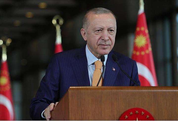 SON DAKİKA... Kabine toplantısı başladı!