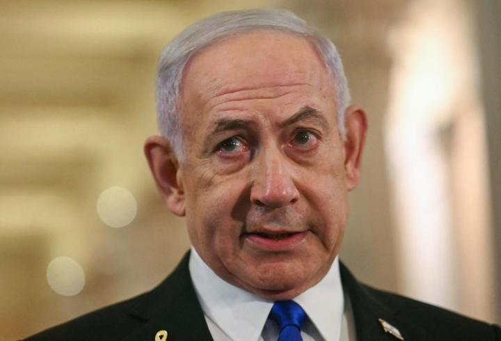 SON DAKİKA... Netanyahu: Saldırdık ve ateşkes oldu