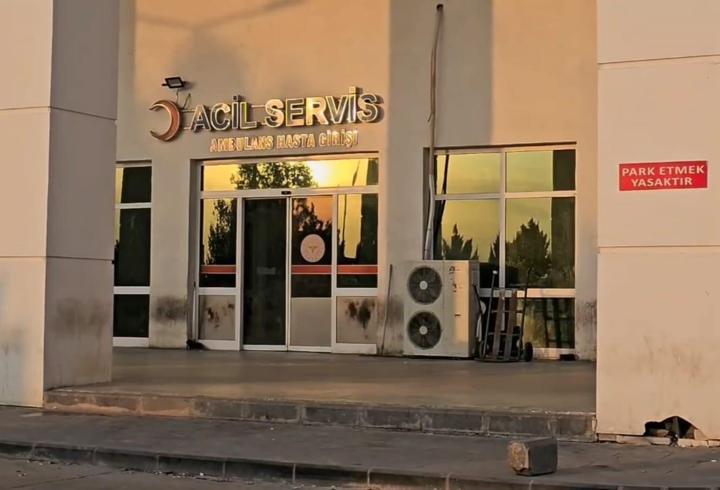 Nusaybin’de gölete giren Muhammed, boğuldu
