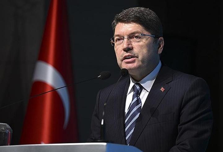 Adalet Bakanlığı’na 20 bin personel alınacak