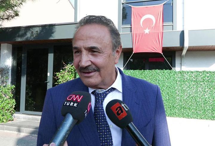 Sevigen'den Kılıçdaroğlu'na Ankara'da sürpriz ziyaret