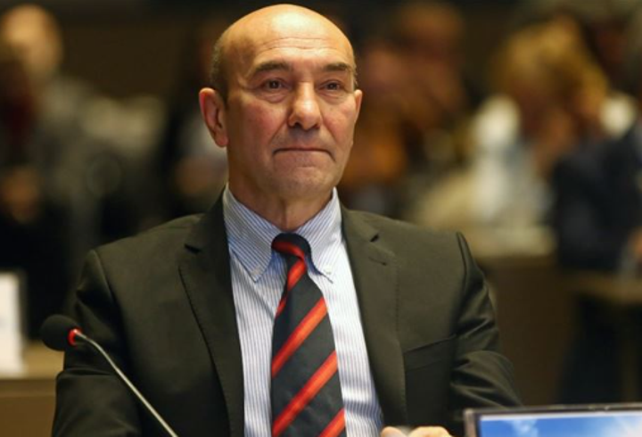 Tunç Soyer hakkında iddianame hazırlandı