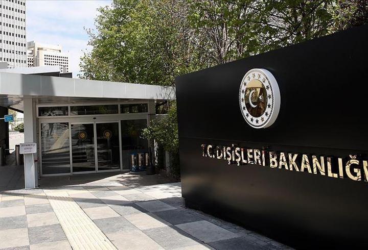 SON DAKİKA... Schengen vizesinde yeni dönem! Dışişleri Bakanlığı'ndan açıklama geldi