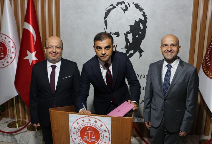 Silifke'de hakim ve savcılar için lojman