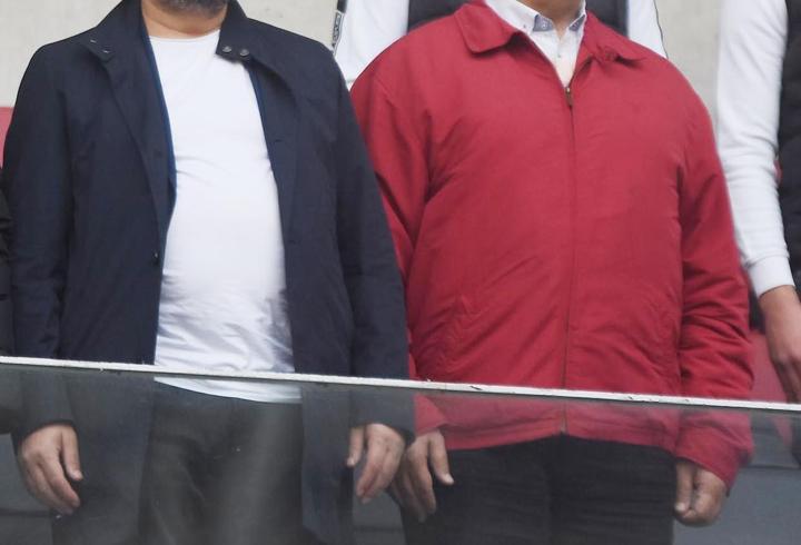 Altay'da şirketin devri ikinci kez gerçekleşti