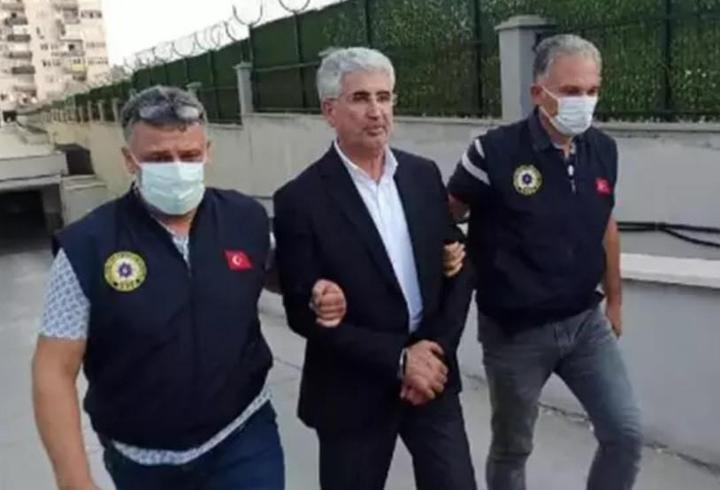 Terör örgütü üyeliğinden yargılanan eski basın müdürü beraat etti