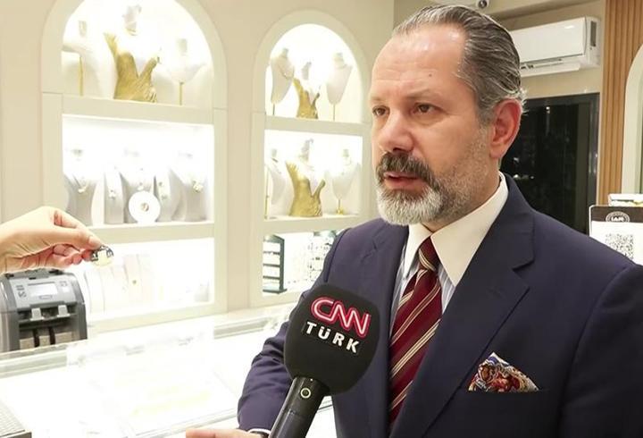 Altında yeni rekor gelir mi? İslam Memiş net konuştu
