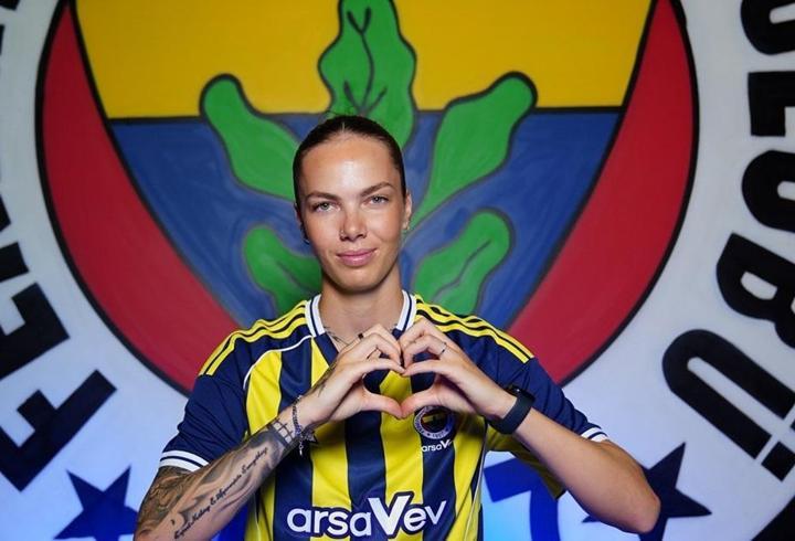 Galatasaray’dan Fenerbahçe’ye transfer oldu