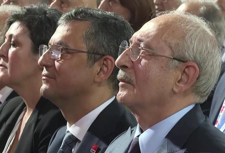 CHP'de dava bilmecesi sürüyor: 2 Kasım'da seçimden vaz mı geçildi?