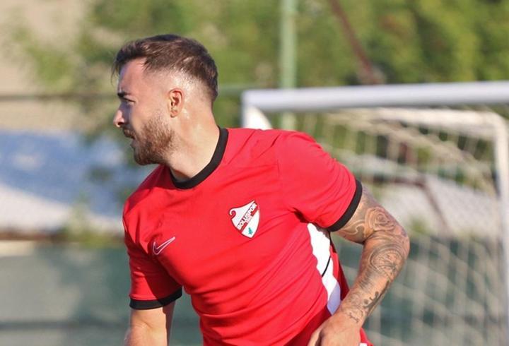 Boluspor, Doğan Can Davas’ı transfer etti