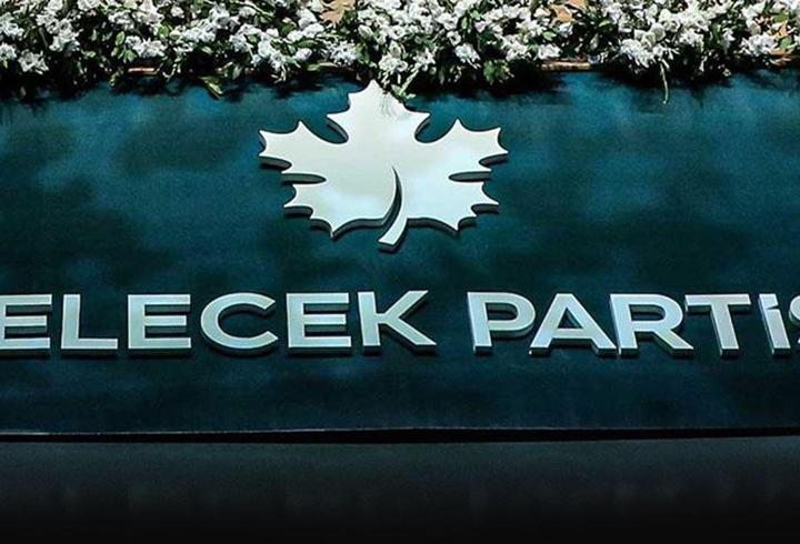 Gelecek Partisi'nde istifa depremi! "Kuruluş iddiasından uzaklaştı..."