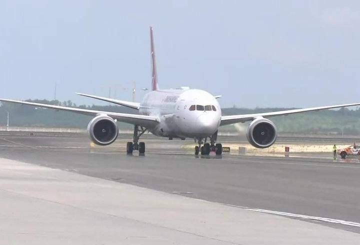 İstanbul Havalimanı’ndan üst üste ikinci başarı