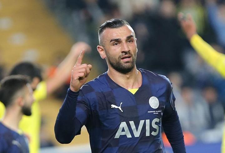 Transfer Haberi | Serdar Dursun teklifleri açıkladı
