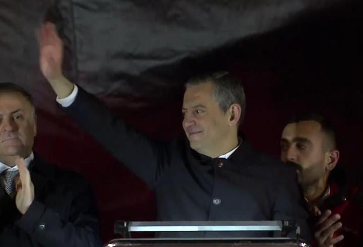 CHP, mitinglere son mu verecek?