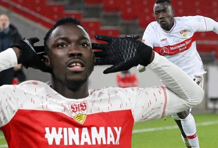 Transfer Haberi | Fenerbahçe, Silas için masada