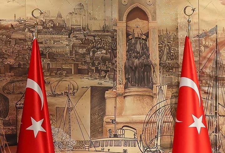 SON DAKİKA HABERİ: Rus basınından flaş iddia: Görüşmeler İstanbul'da gerçekleşecek