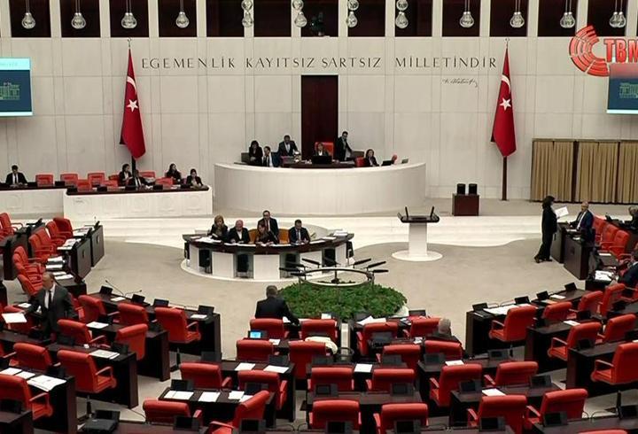 Meclis'te komisyon ne zaman kurulacak?