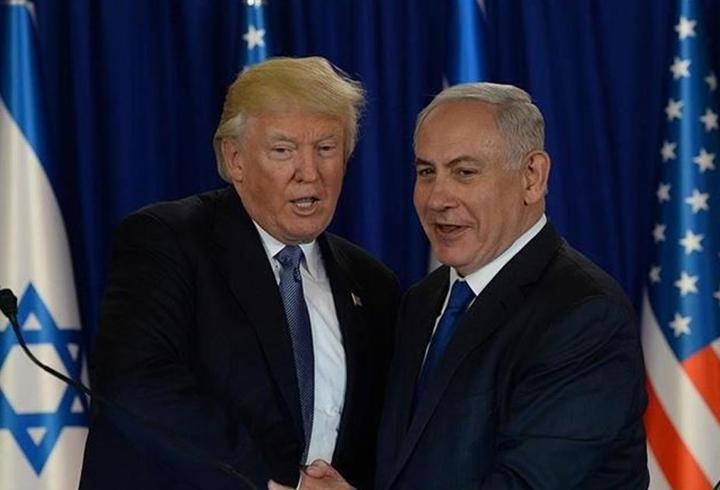Beyaz Saray'dan Netanyahu'ya: Deli gibi davranıyor