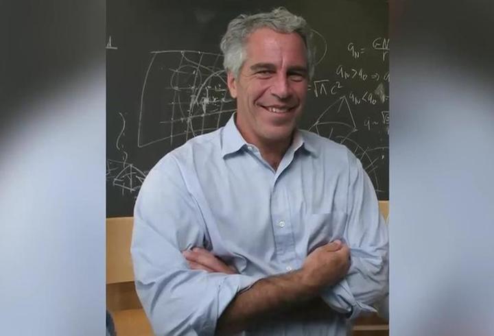 Epstein'in ortağı hapisten çıkacak mı?