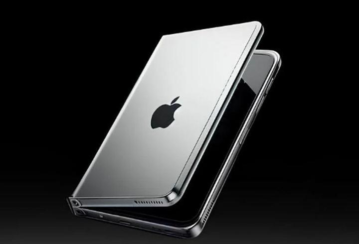 Katlanabilir iPhone’un ekranını Samsung sağlayacak