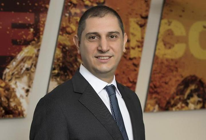 PepsiCo Türkiye’de üst düzey atama