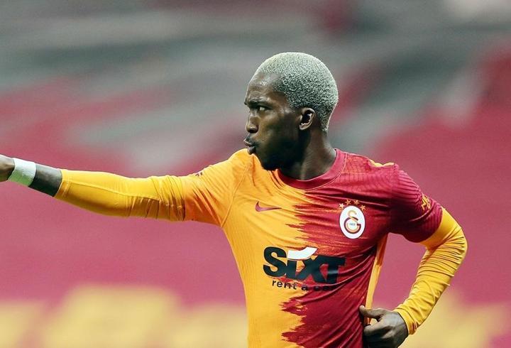 TRANSFER HABERİ | Henry Onyekuru, yeniden Süper Lig’de