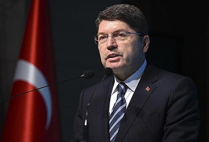 Ankara'da haciz işlemi esnasında silahlı saldırı
