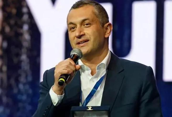 Uzaya gidecek üçüncü Türk belli old