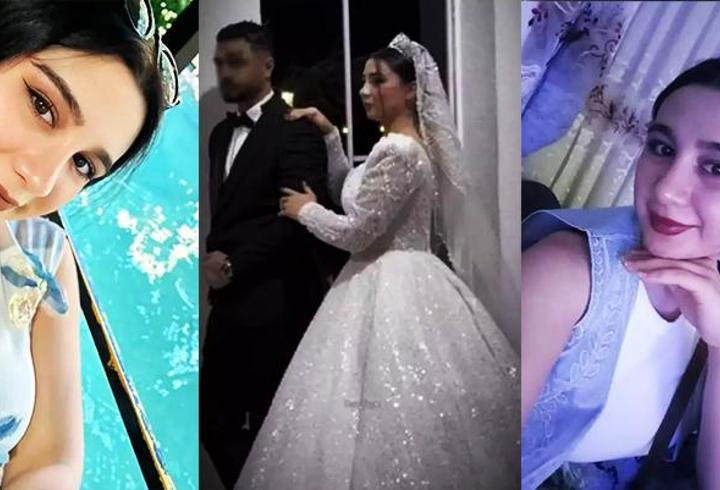Dün Ayşe, Bugün İlayda... Feryadı duyulmadı: “ANNE BENİ KURTAR”