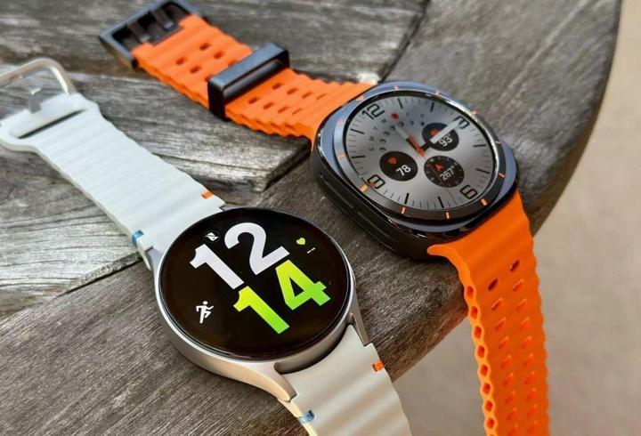 Galaxy Watch8 , Gemini AI için bir dönüm noktası oldu