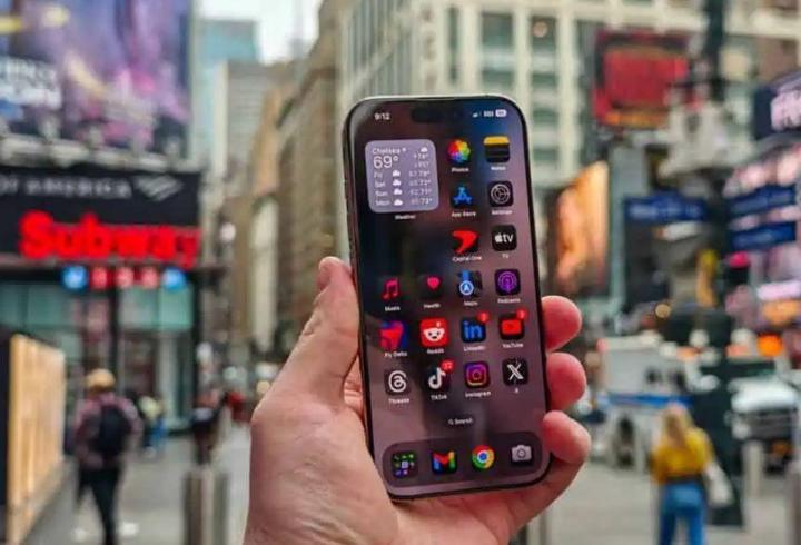 Apple’ın kullandığı BOE ekranlar yasaklanıyor