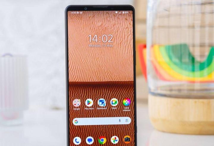 Xperia 1 VII toplanıp değiştirilecek