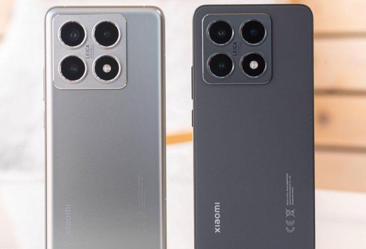 Xiaomi 15T Pro küresel Pazar için gün sayıyor