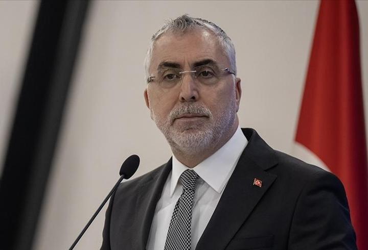 Engelli bireyler için yeni dönem... Engelsiz işgücü uyum programı başlatıldı Engelli bireyler için yeni dönem... Engelsiz işgücü uyum programı başlatıldı