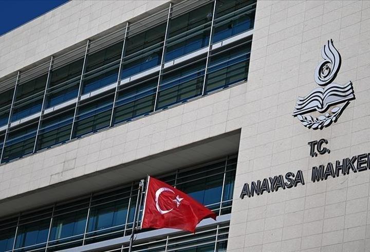 CHP’nin HSK itirazı AYM’de reddedildi