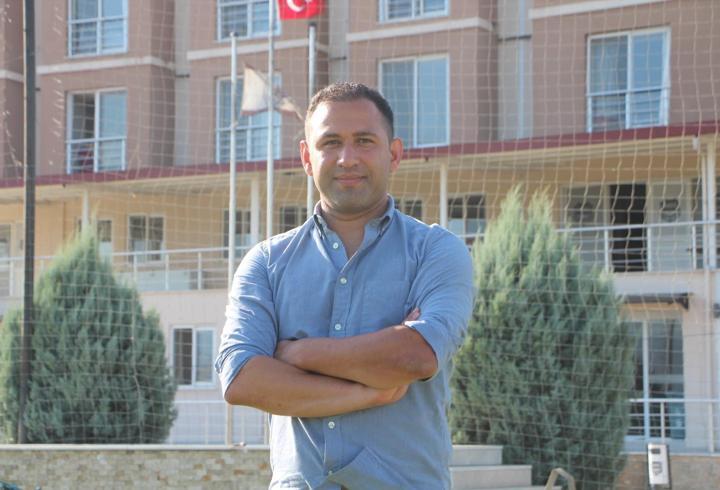 Nazillispor'da büyük şok