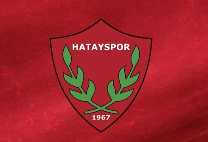 Küme düşen Hatayspor'a transfer yasağı