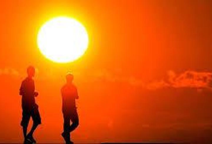 Meteoroloji’den kritik uyarı: Rekor sıcaklık kapıda