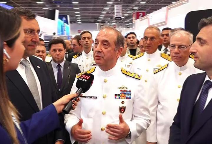 Ercüment Tatlıoğlu, Murat İkinci ve Selçuk Bayraktar'dan CNN TÜRK'te önemli açıklamalar...