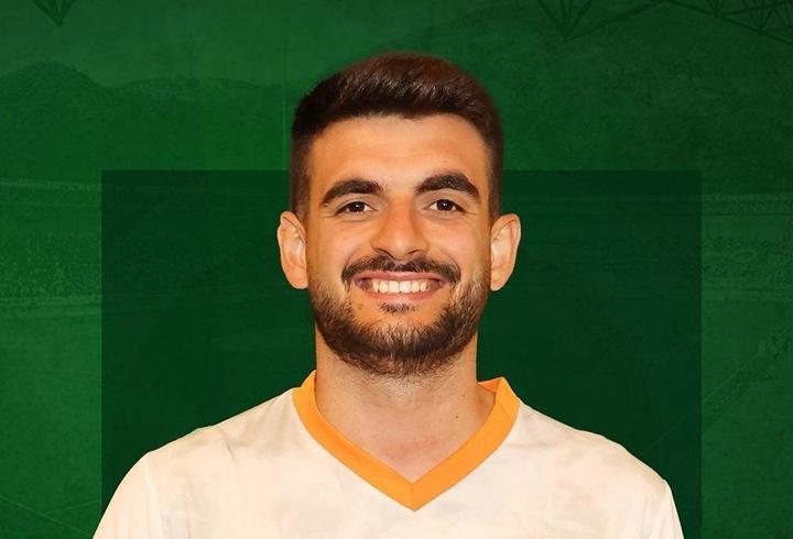 Alanyaspor, Fatih Aksoy’u takımda tuttu