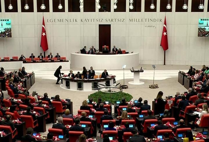 MİT Başkanı Kalın'dan "terörsüz Türkiye" temasları