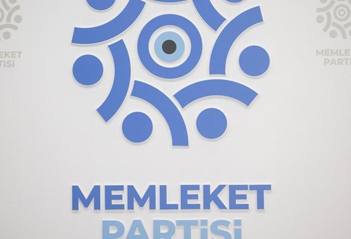 Memleket Partisi kapanma kararı aldı
