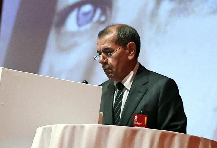 Galatasaray'da Divan Kurulu toplanıyor