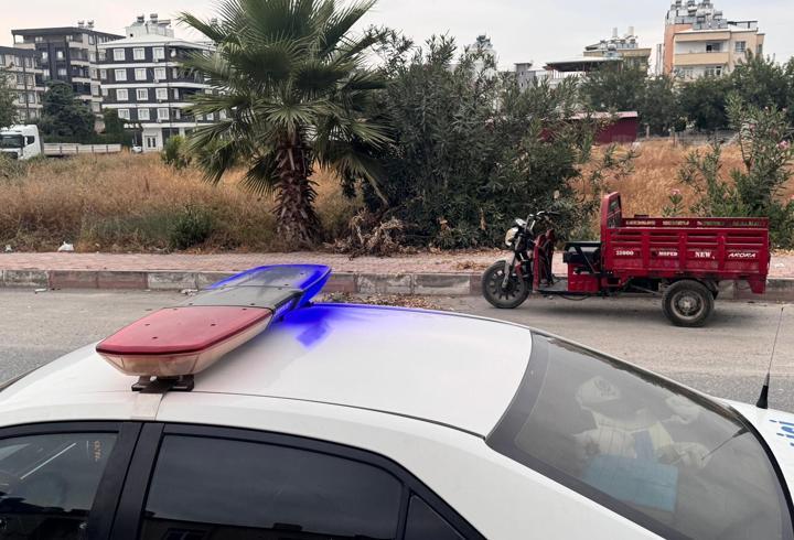 Hatay'da babası tarafından bıçaklanan genç hayatını kaybetti